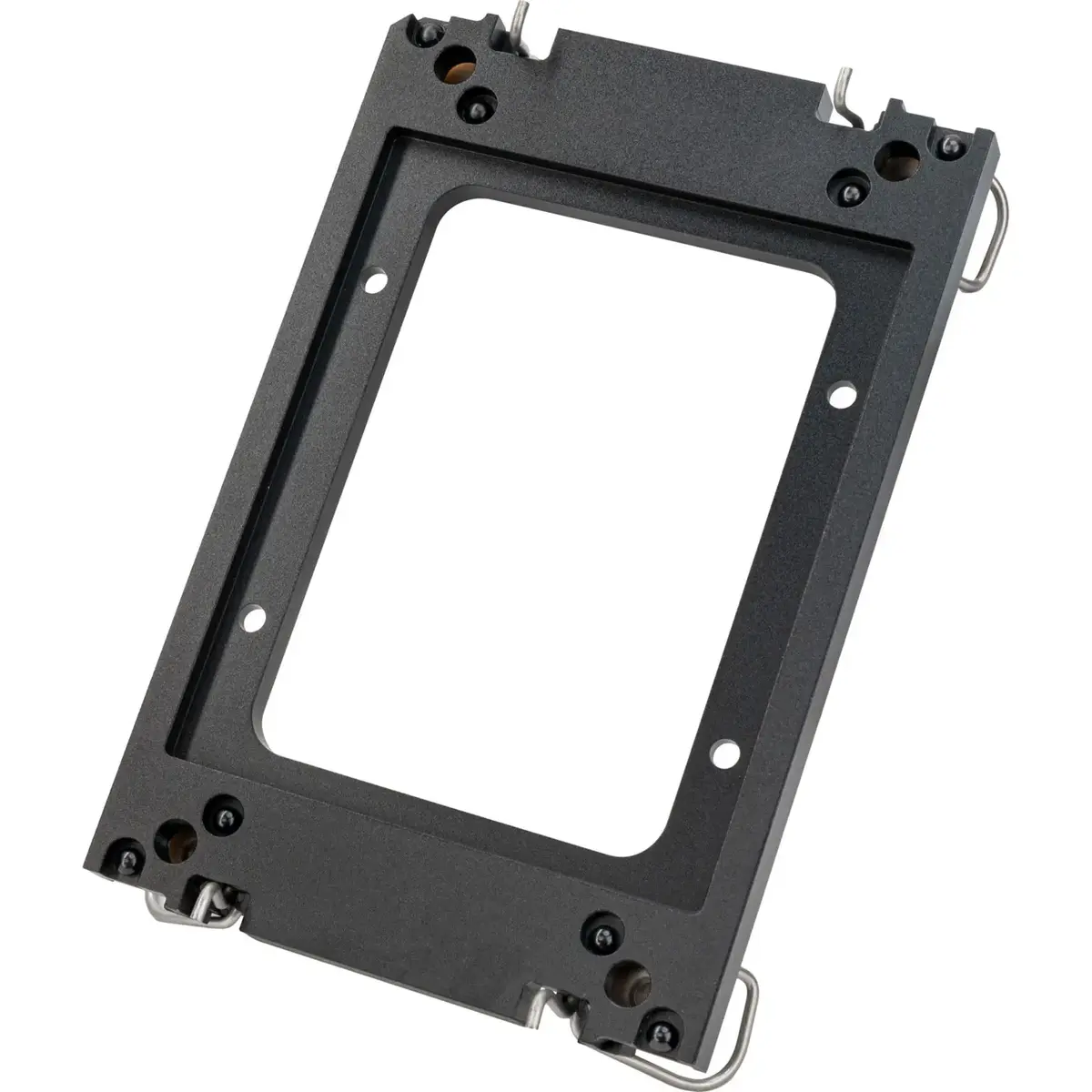 SILVERSTONE XAC-MK-4710 stiprinājumu komplekts Photo 3