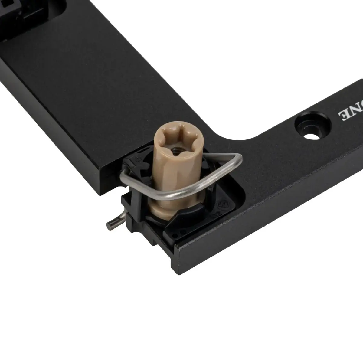 SILVERSTONE XAC-MK-4710 stiprinājumu komplekts Photo 4