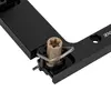 SILVERSTONE XAC-MK-4710 stiprinājumu komplekts Photo 4