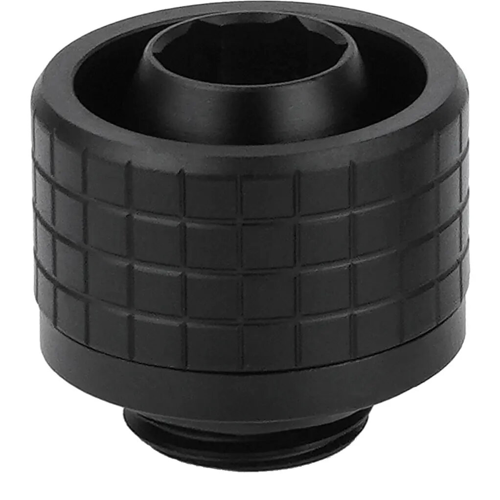 Thermal Grizzly DeltaMate Fitting ST16 savienojums