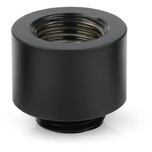 Thermal Grizzly DeltaMate Extender MF14 thermal interface material — connection black
