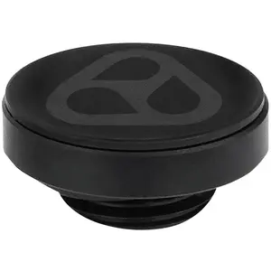 Thermal Grizzly DeltaMate Plug connection, black — adapter/connector for DeltaMate thermal interface