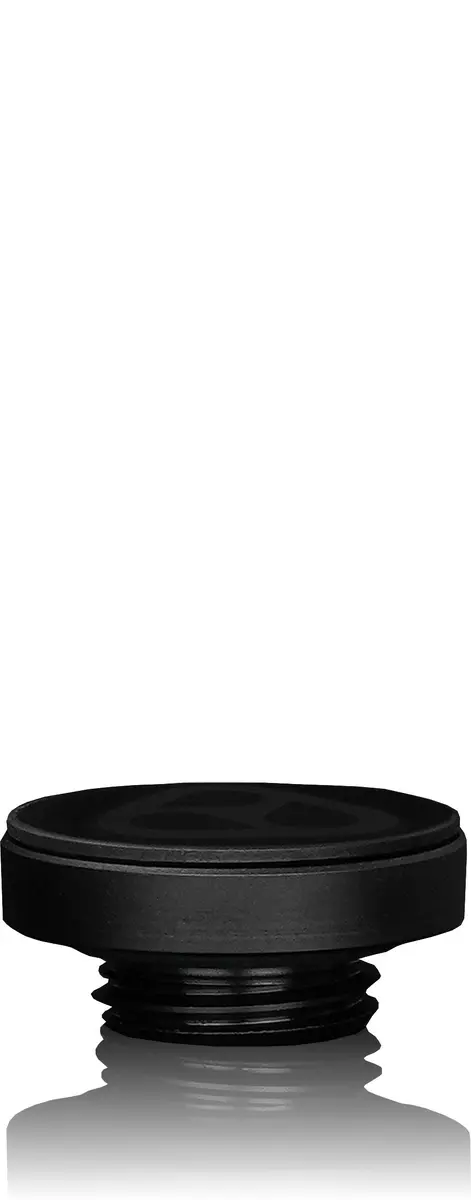 Thermal Grizzly DeltaMate Plug savienotājs, melns