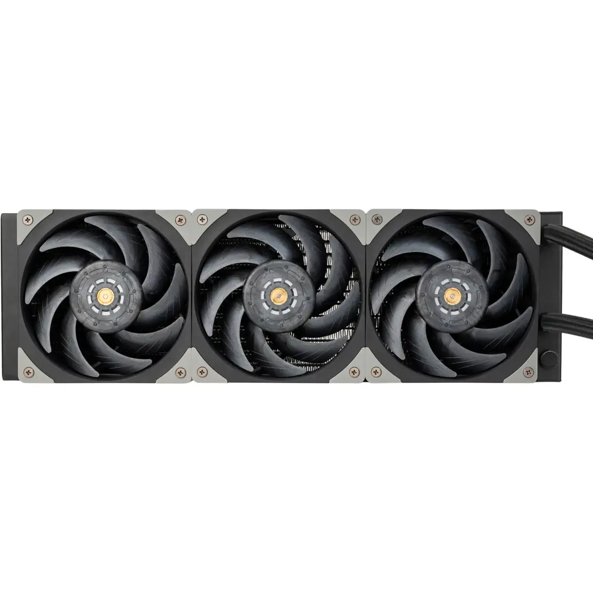 SILVERSTONE SST-XE360PD AIO 360mm CPU Cooler Photo 2
