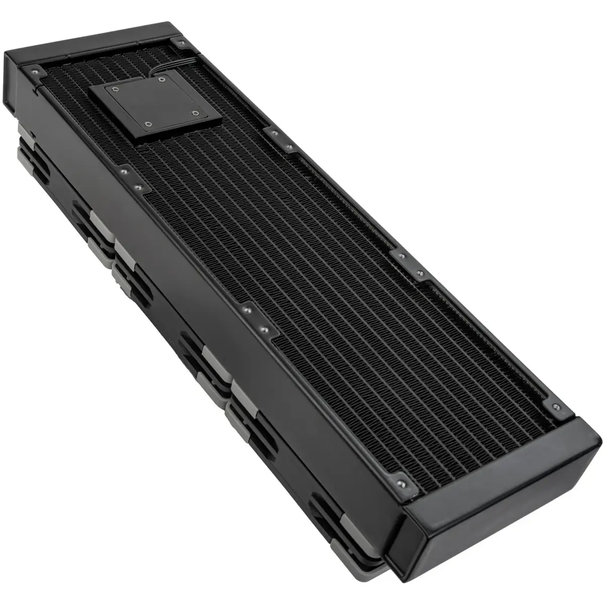 SILVERSTONE SST-XE360PD AIO 360mm CPU Cooler Photo 5
