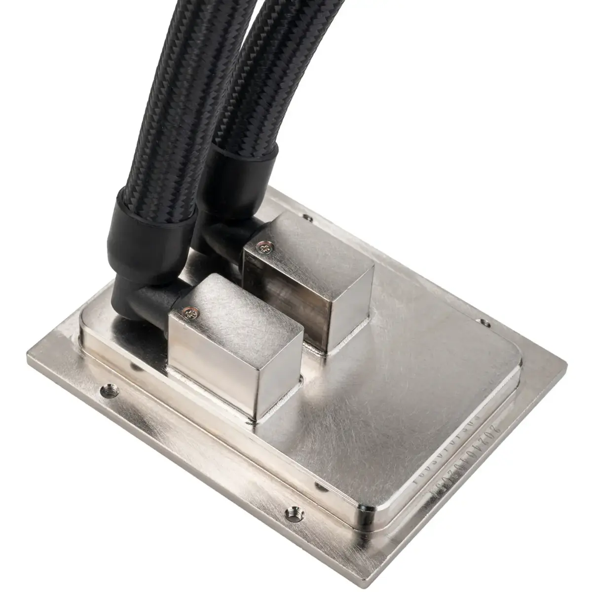 SILVERSTONE SST-XE360PD AIO 360mm CPU Cooler Photo 6
