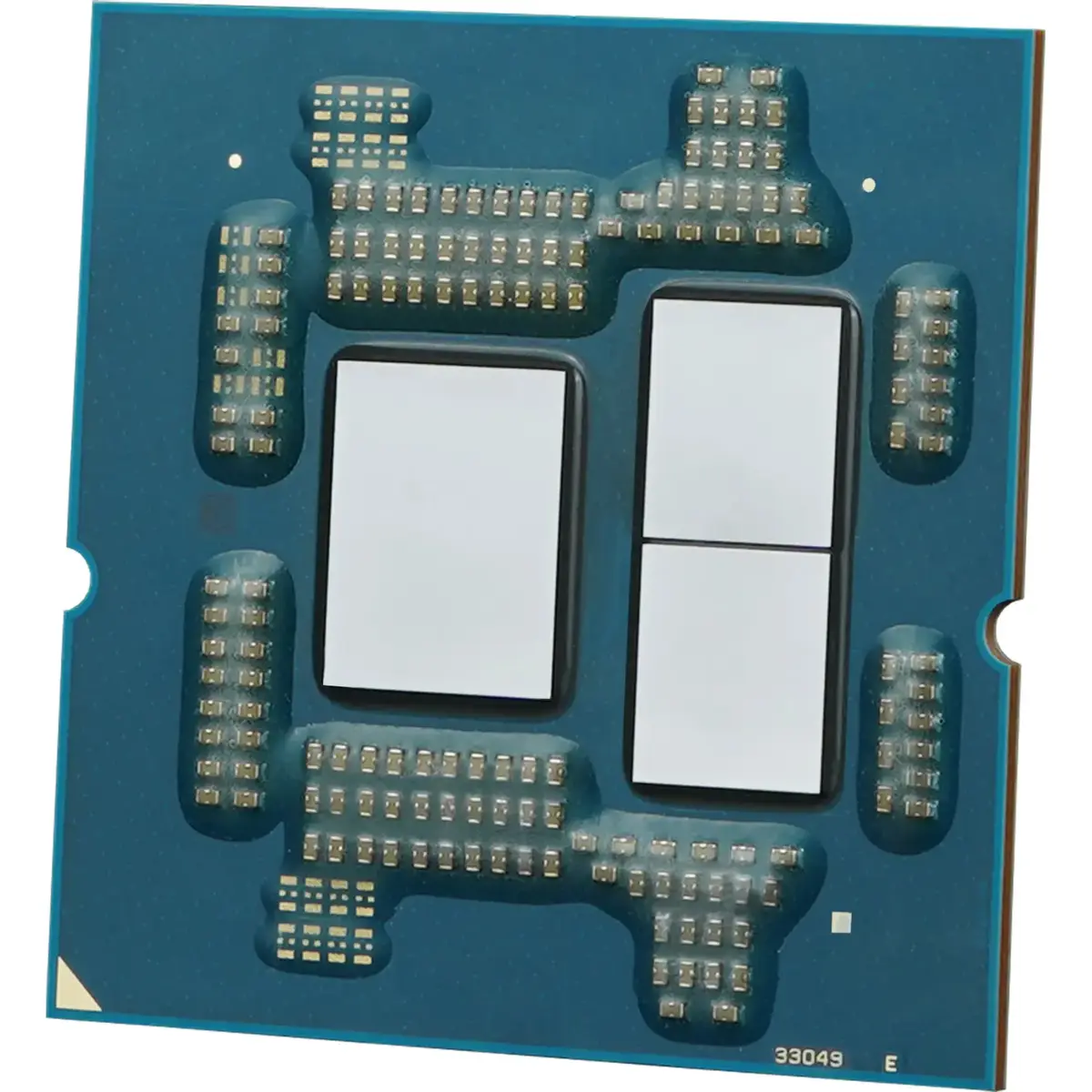 Thermal Grizzly delidded для AMD Ryzen 9 9950X3D Photo 2