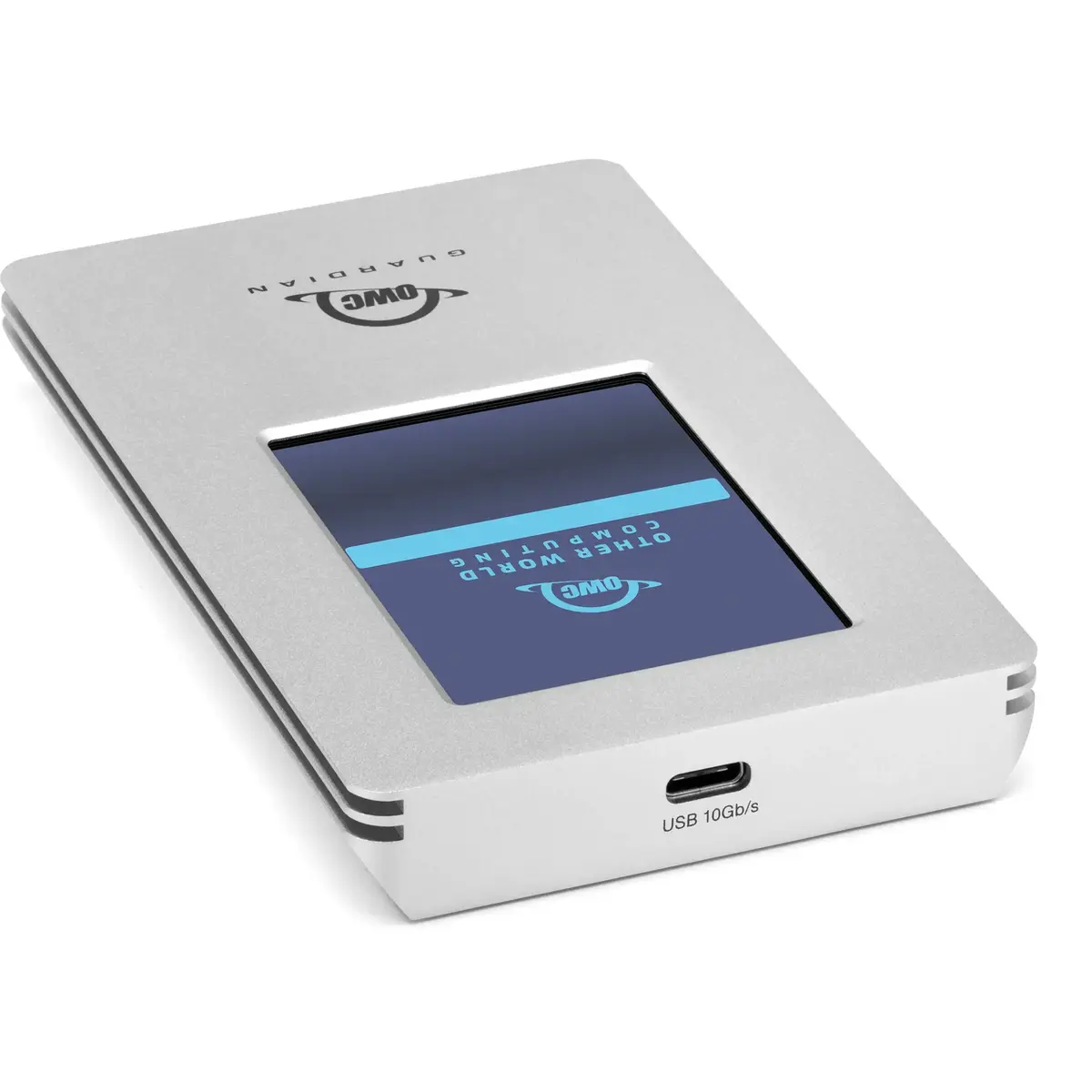 External SSD OWC Guardian 4TB USB 3.2 Photo 3