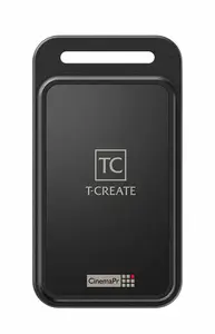 Внешний твердотельный накопитель Team Group P31 1 ТБ USB Type-C 3.2 Gen 2 Черный Скорость чтения 1000 МБ/с Скорость записи 950 МБ/с