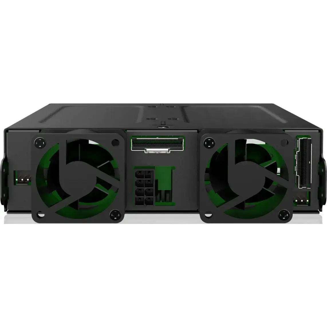 Icy Dock ExpressCage MB324V4P-B съёмная рамка для дисков Photo 3