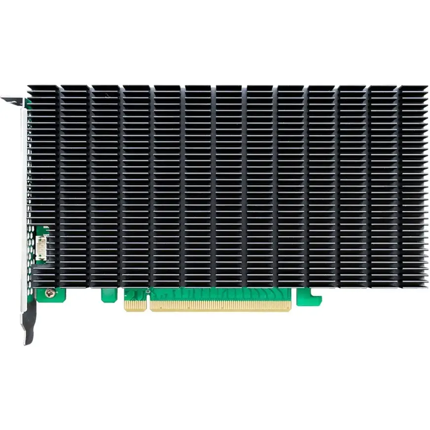 HighPoint Rocket 1104 PCIe NVMe HBA 4× M.2 Photo 2