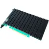 HighPoint Rocket 1104 PCIe NVMe HBA 4× M.2 Photo 3