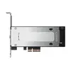 icy dock MB840M5P-B PCIe M.2 NVMe adapter Photo 2