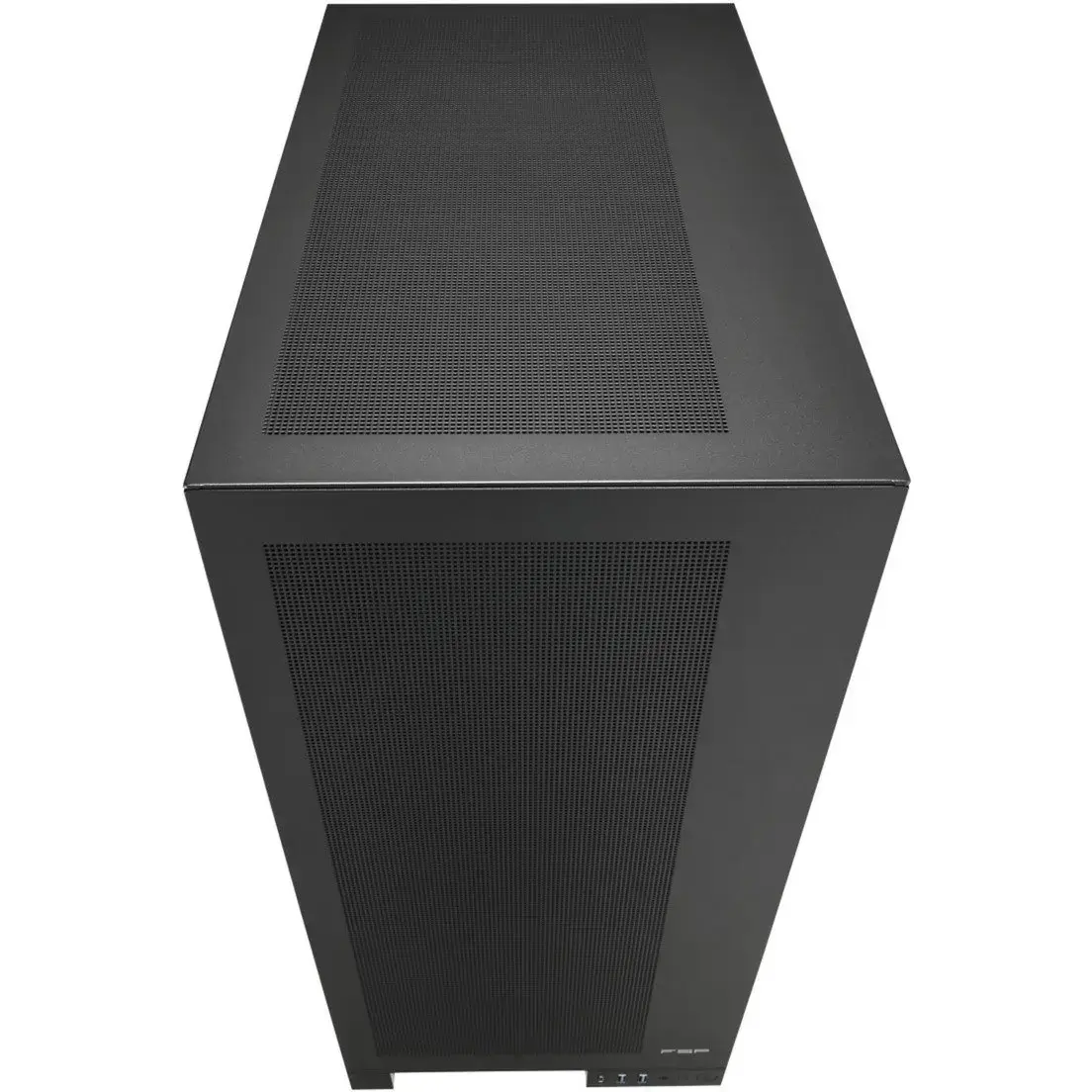 Fortron FSP U500-B Big Tower корпус Photo 2