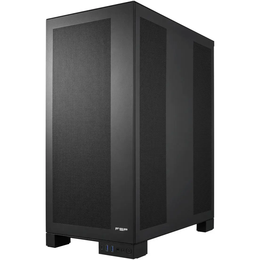 Fortron FSP U500-B Big Tower корпус Photo 3