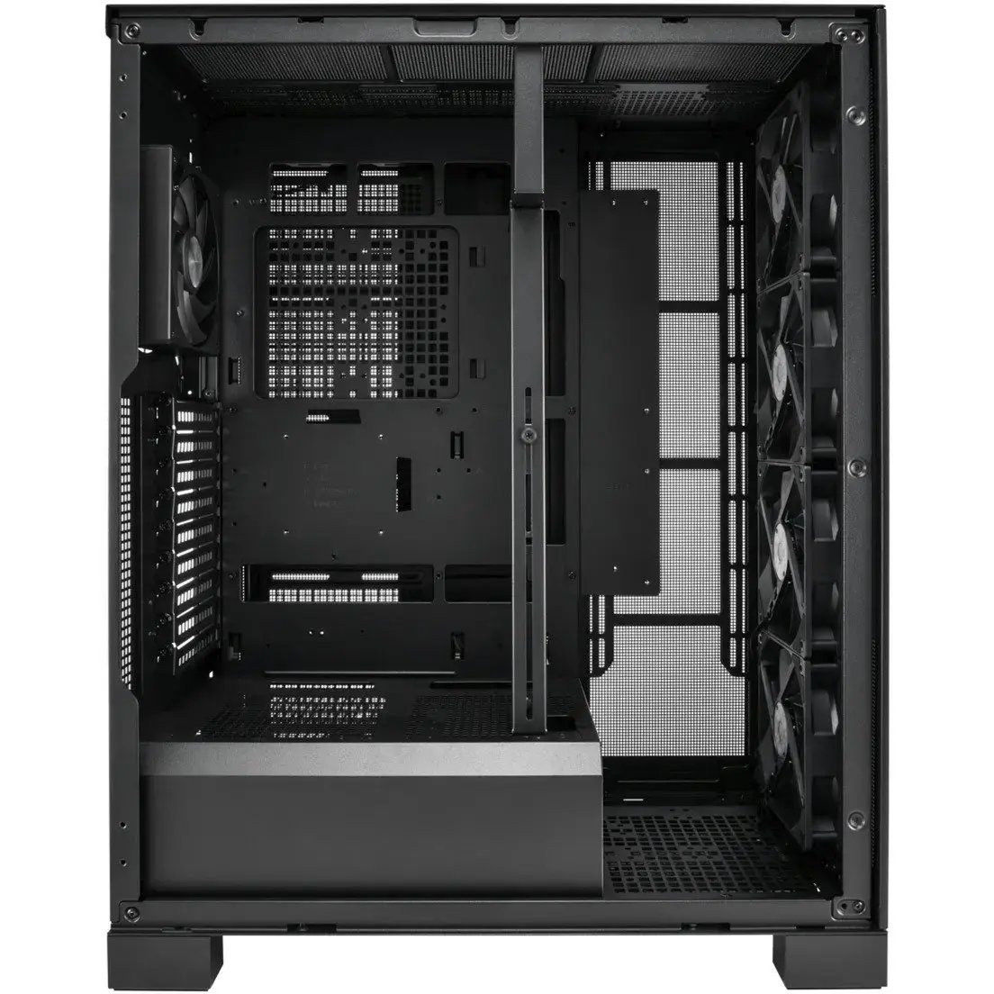 Fortron FSP U500-B Big Tower корпус Photo 5
