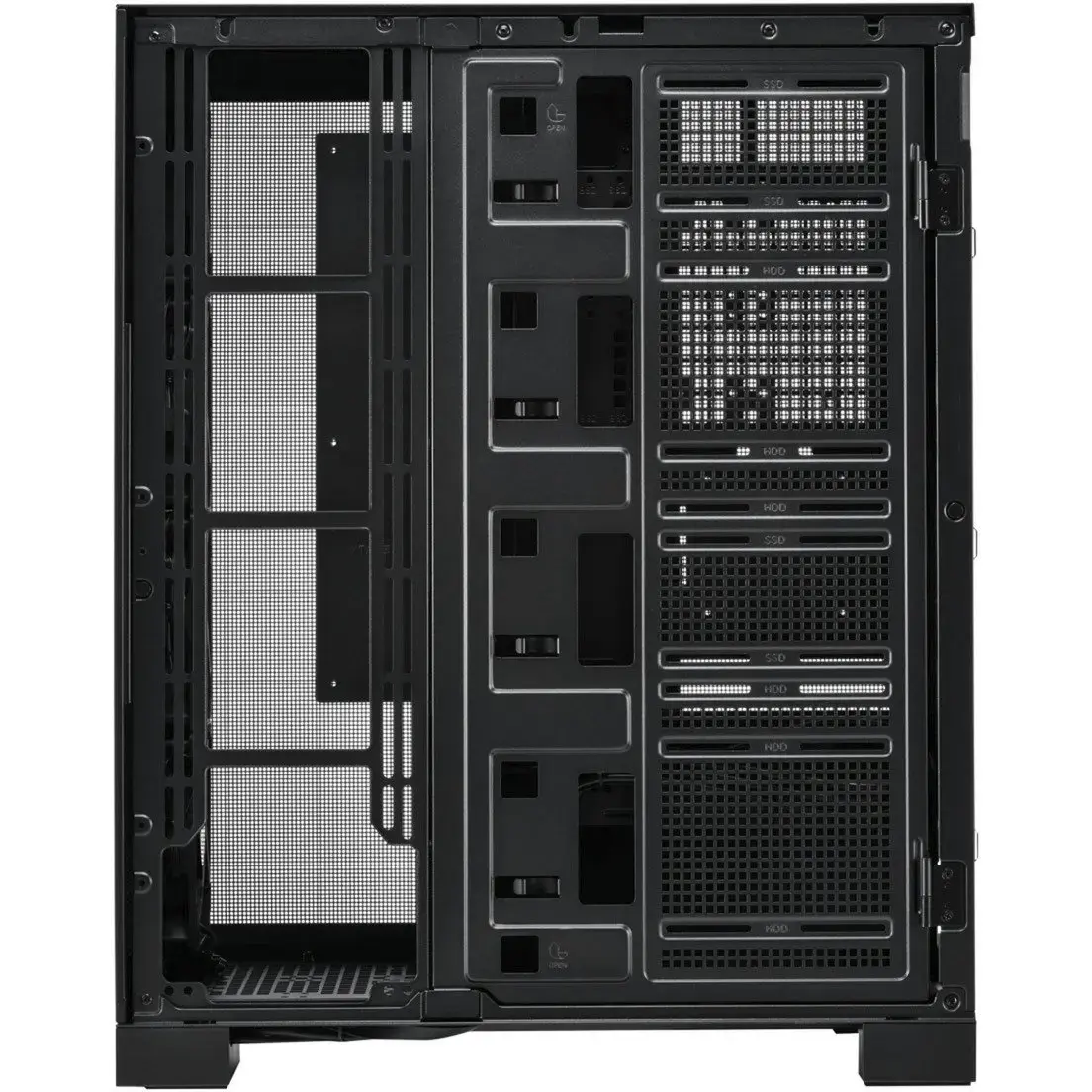 Fortron FSP U500-B Big Tower корпус Photo 6