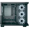 AEROCOOL P500C EVO-G-BK-v1 tornis korpuss Photo 2