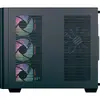AEROCOOL P500C EVO-G-BK-v1 tornis korpuss Photo 3