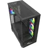 Sharkoon ELITE SHARK CA500 tower case Photo 3
