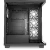 Sharkoon ELITE SHARK CA500 tower case Photo 5