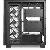 Sharkoon ELITE SHARK CA500 tower case Photo 6