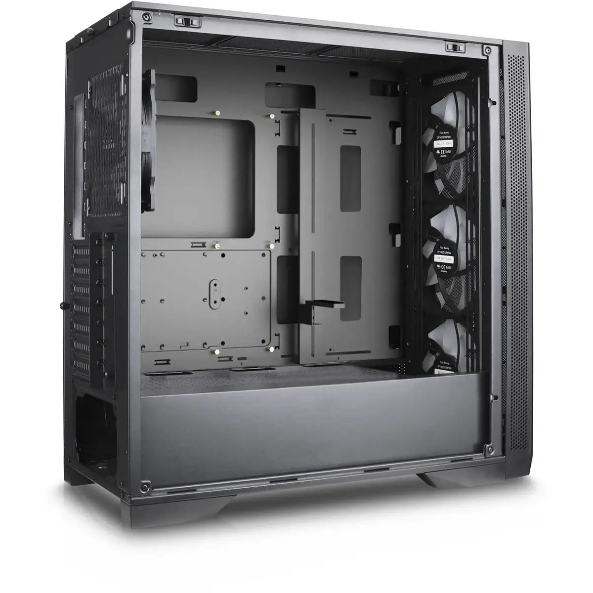 Silentware Air 1000 корпус Tower Photo 3