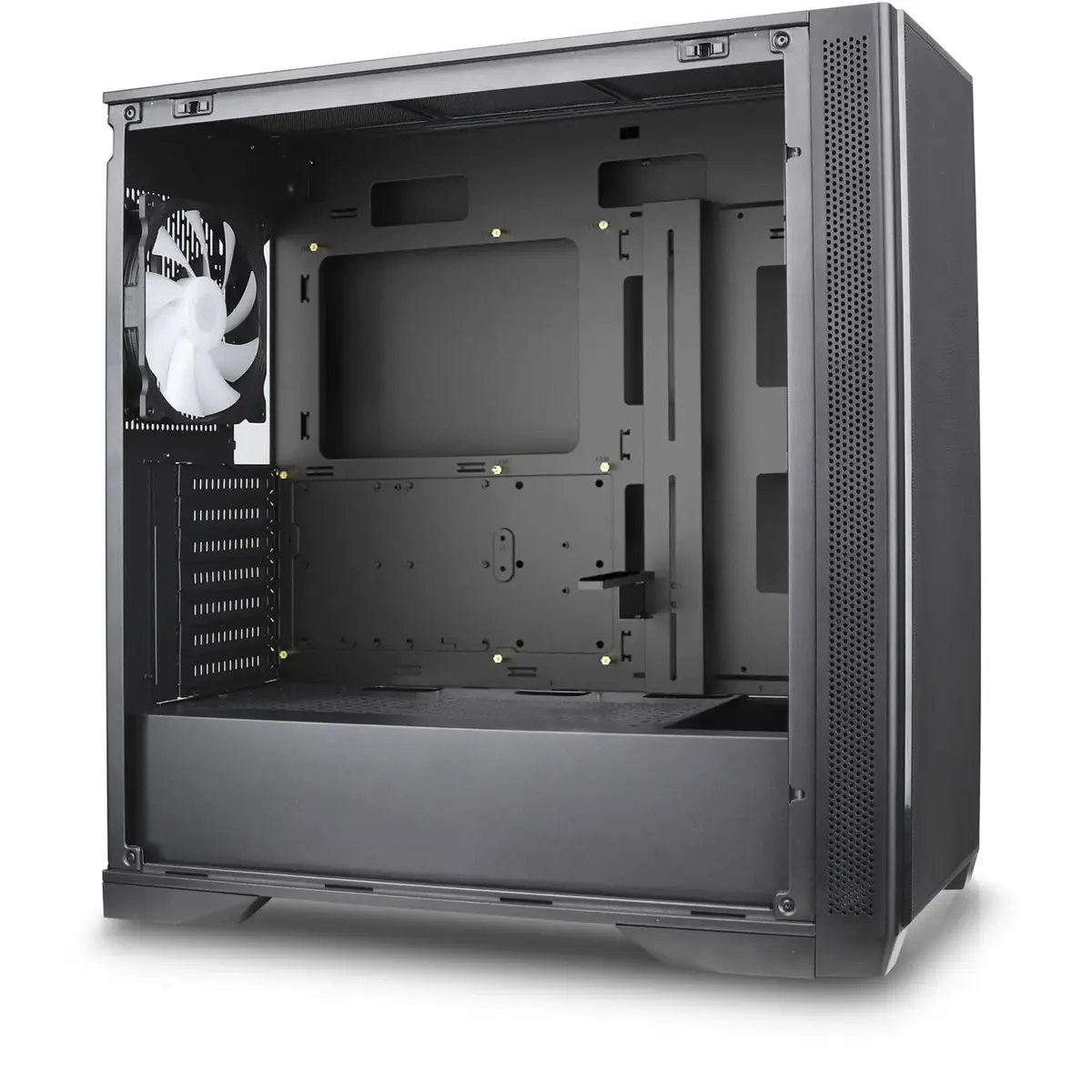 Silentware Air 1000 корпус Tower Photo 5