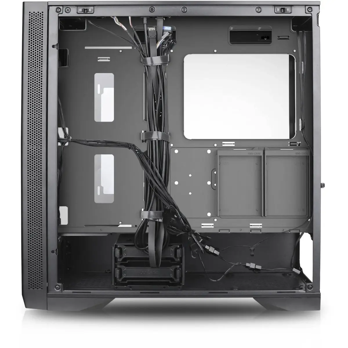 Silentware Air 1000 корпус Tower Photo 6