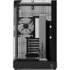 Корпус Tower APNX V2 — 3 закалённых стекла, чёрный Photo 4