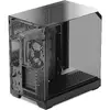 Корпус Tower APNX V2 — 3 закалённых стекла, чёрный Photo 6