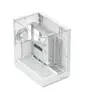 APNX Tower V2 — белый корпус, закалённое стекло x3 Photo 4