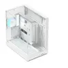 APNX Tower V2 — белый корпус, закалённое стекло x3 Photo 5