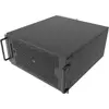 SILVERSTONE RM53-502 plauktu korpuss Photo 2