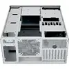 SILVERSTONE RM53-502 plauktu korpuss Photo 6