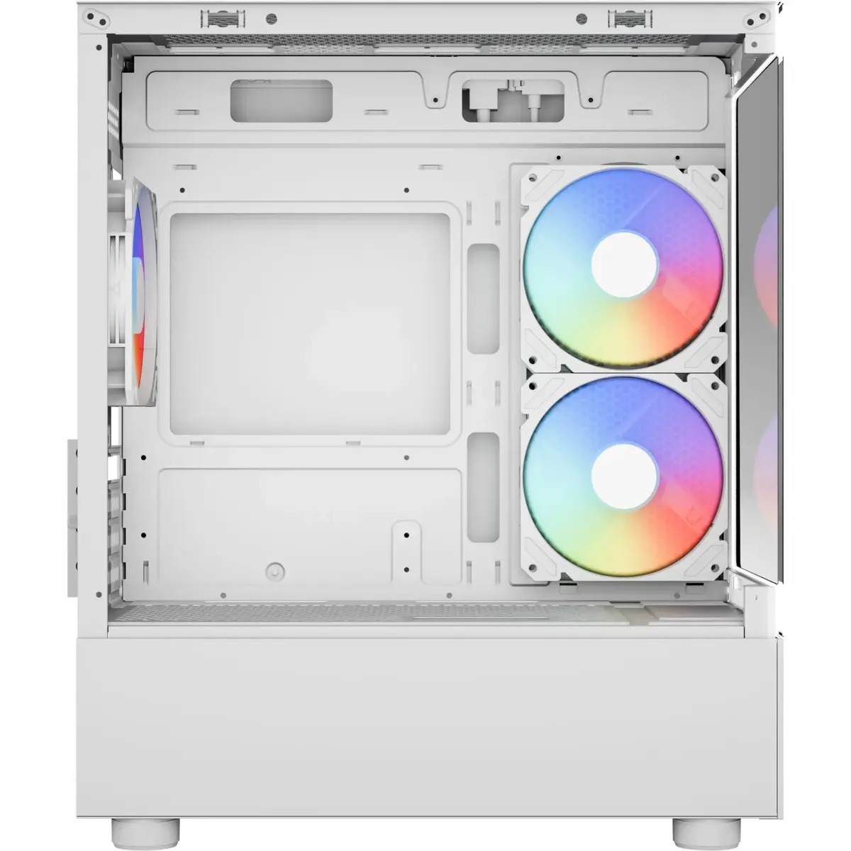 AEROCOOL Viewport Mini-G-WT-v4 ARGB корпус Tower Photo 3
