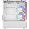 AEROCOOL Viewport Mini-G-WT-v4 ARGB корпус Tower Photo 3