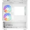 AEROCOOL Viewport Mini-G-WT-v4 ARGB корпус Tower Photo 5