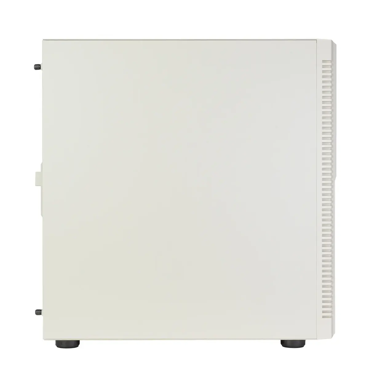 SILVERSTONE FLP02 tower computer case Photo 3