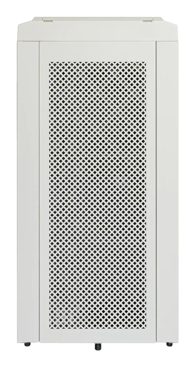 SILVERSTONE FLP02 tower computer case Photo 5