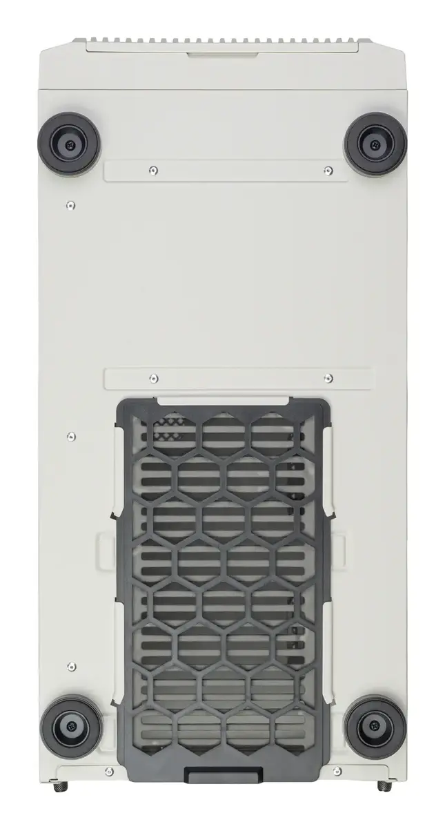 SILVERSTONE FLP02 tower computer case Photo 6