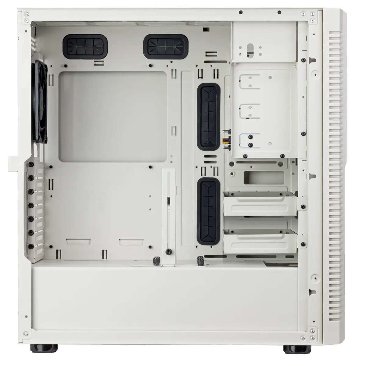 SILVERSTONE FLP02 tower computer case Photo 10