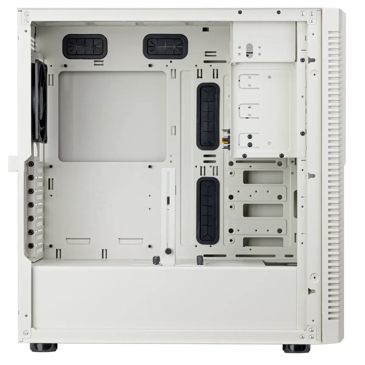 SILVERSTONE FLP02 tower computer case Photo 11