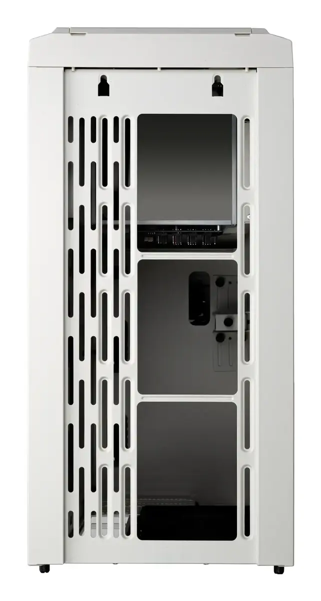 SILVERSTONE FLP02 tower computer case Photo 13