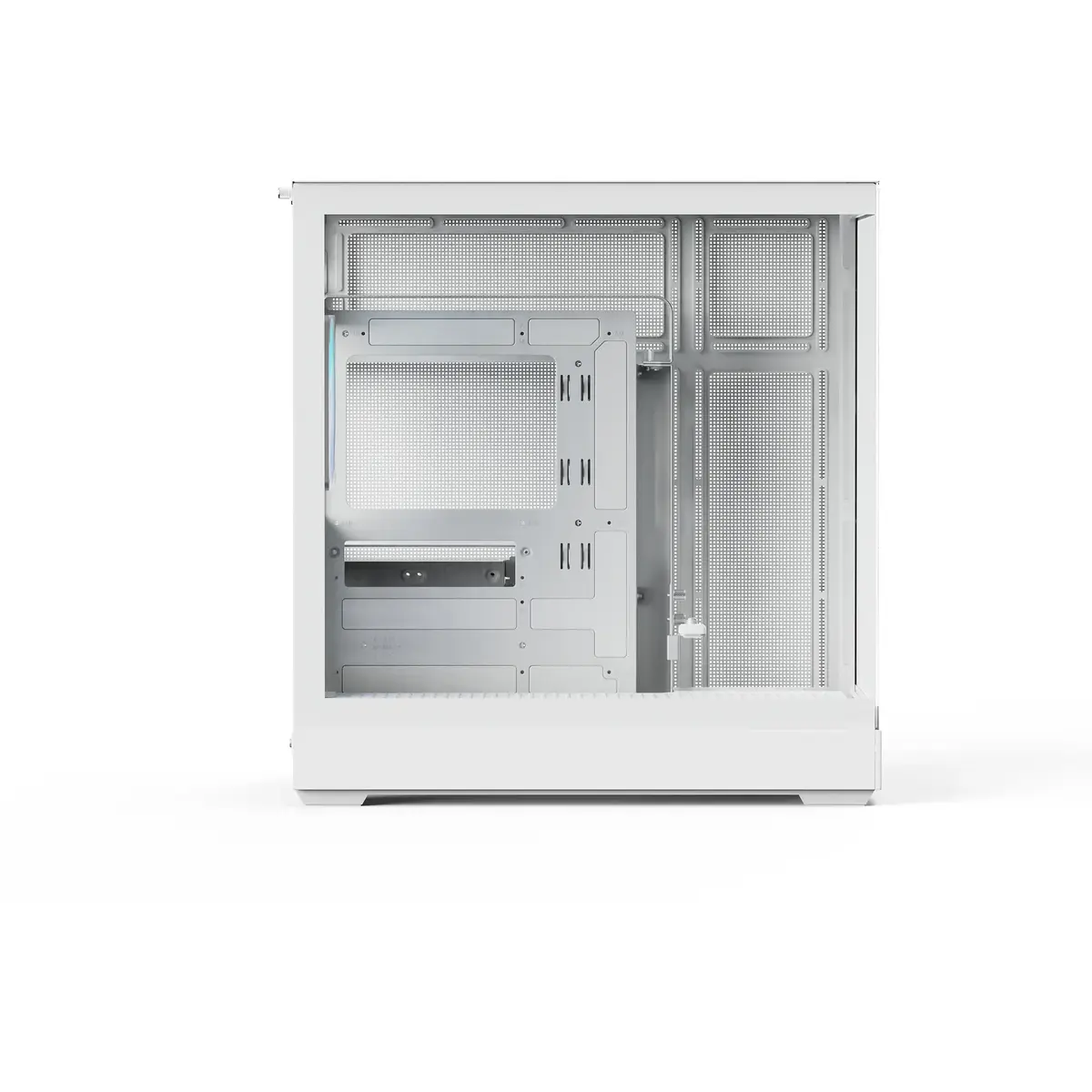 Корпус Tower APNX V2-F-WT-v1 Photo 4