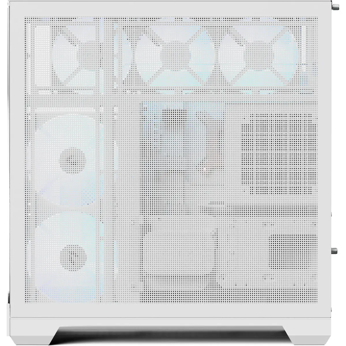 Корпус Tower APNX V2-F-WT-v1 Photo 6