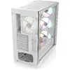 RAIJINTEK AGOS MAX-MS4 tornis korpuss balts Photo 3