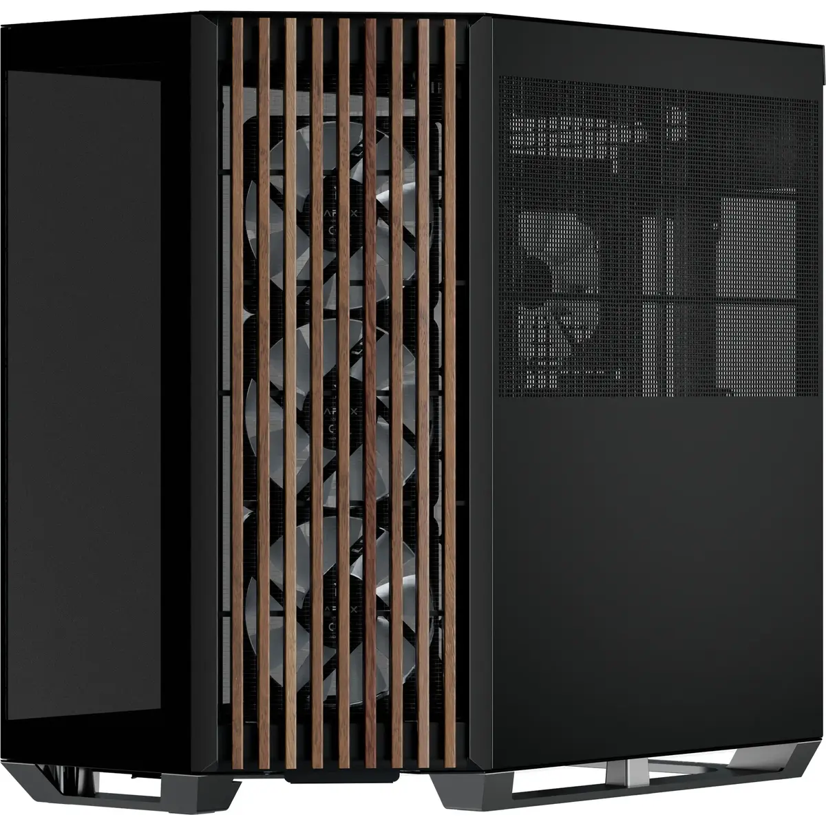 Корпус APNX V1-W-BK-v3 Photo 2