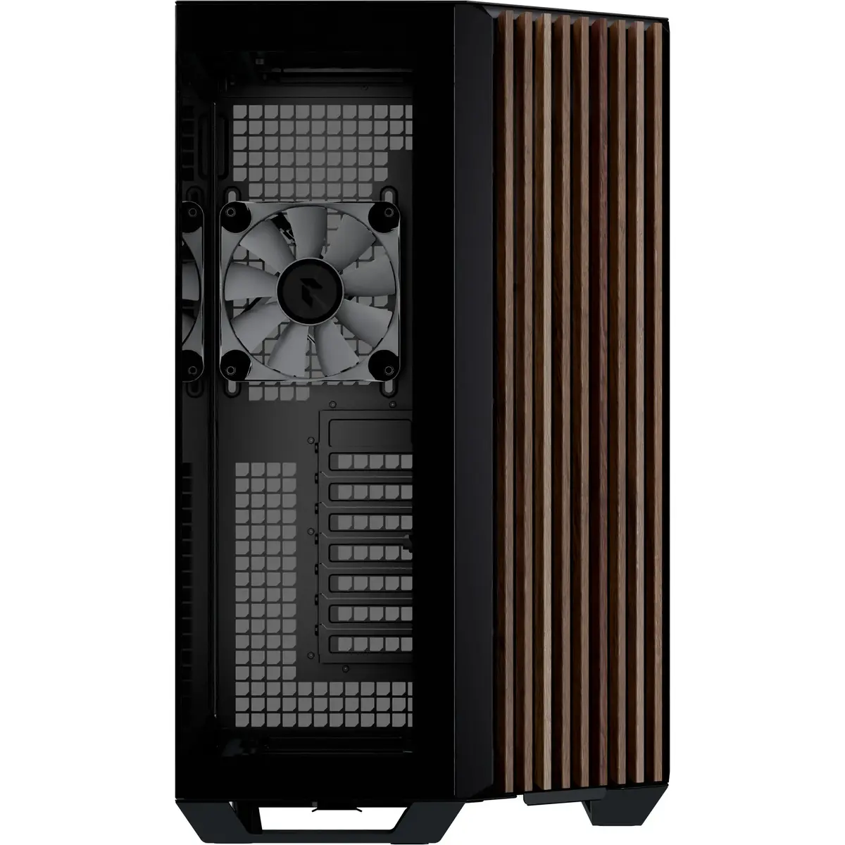 Корпус APNX V1-W-BK-v3 Photo 3
