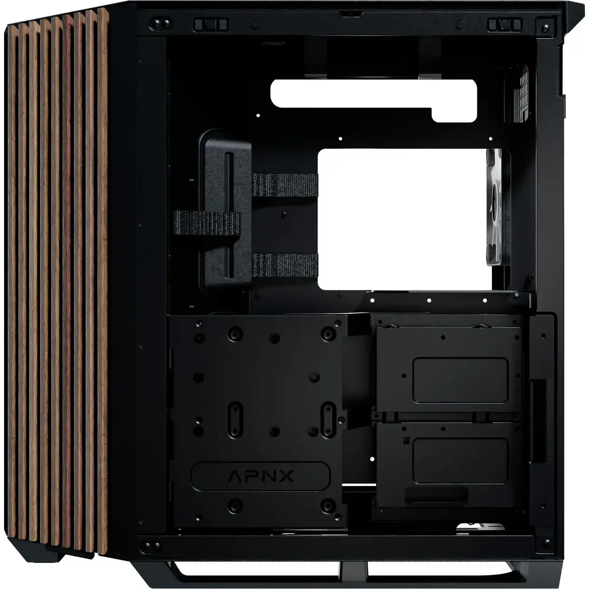 Корпус APNX V1-W-BK-v3 Photo 4